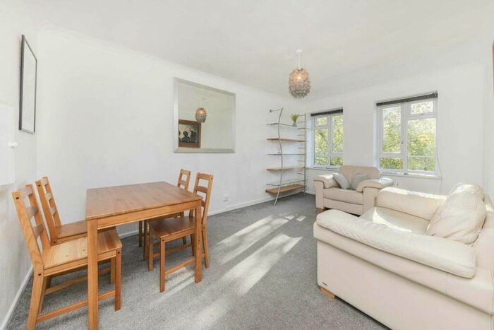 1 Bedroom Flat To Rent In Caistor Road, Balham, SW12
