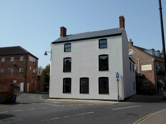 1 Bedroom Apartment To Rent In Bedford Place, Spalding, PE11