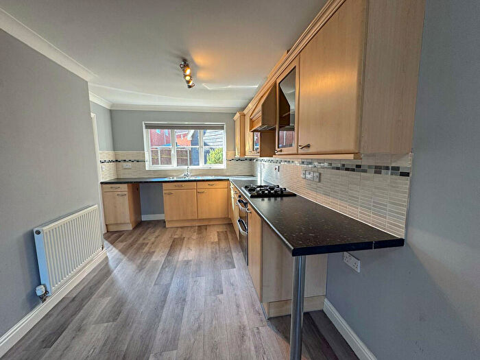 6 Bedroom Detached House To Rent In Frenesi Crescent, Bury St. Edmunds, IP32