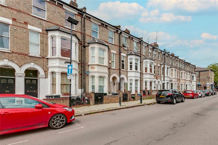 5 Bedroom Terraced House To Rent In Annandale Road, Chiswick, W4