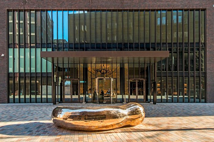 Parking To Rent In Viaduct Gardens, London, SW11