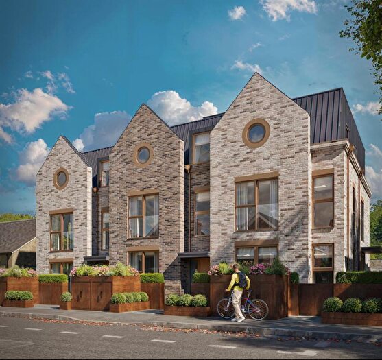 3 Bedroom Apartment For Sale In Sylvan Road, Wanstead, E11