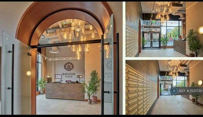 1 Bedroom Flat To Rent In Summerfield Street, Sheffield, S11