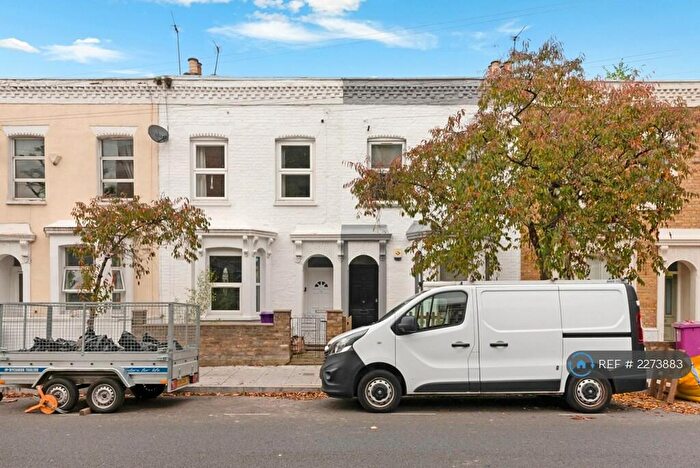 5 Bedroom Terraced House To Rent In Bow Common Lane, London, E3