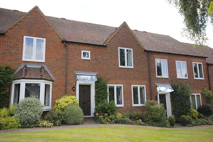 Cottage For Sale In Isles Road, Marlborough, SN8