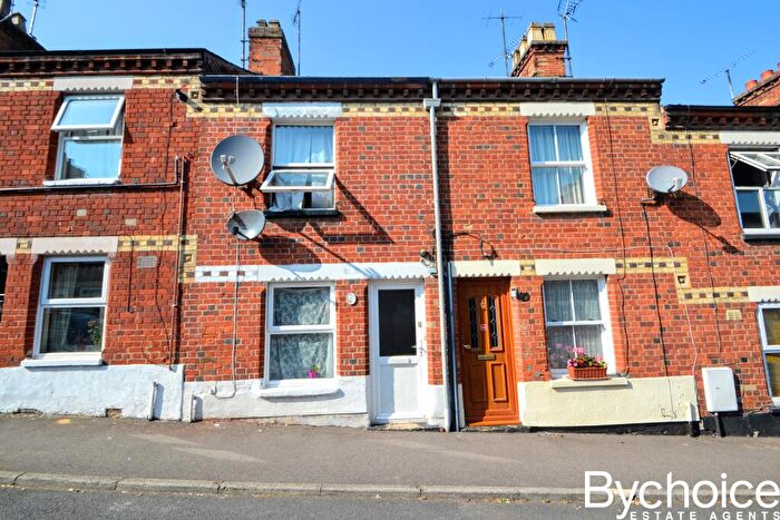 2 Bedroom Terraced House To Rent In Duddery Road, Haverhill, CB9
