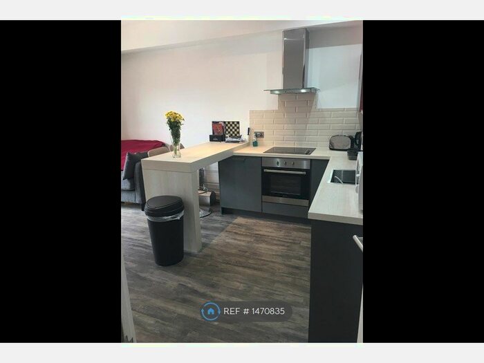 1 Bedroom Flat To Rent In Church Court, Preston, PR1