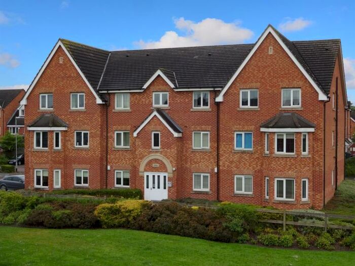 2 Bedroom Property To Rent In Pavilion Gardens, LS28