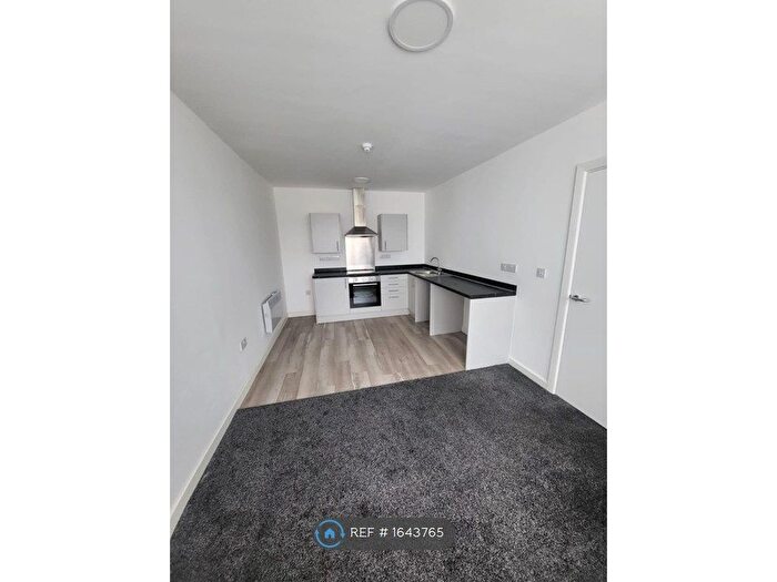 1 Bedroom Flat To Rent In The Woodlands, Stoke-On-Trent, ST4