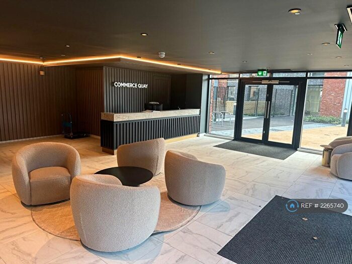 1 Bedroom Flat To Rent In Merchant Wharf, Manchester, M5