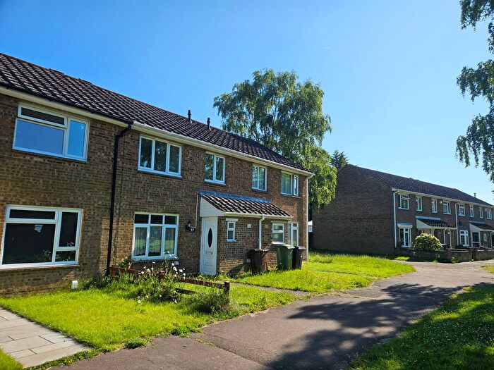 3 Bedroom Property To Rent In Felderland Drive, Maidstone, ME15