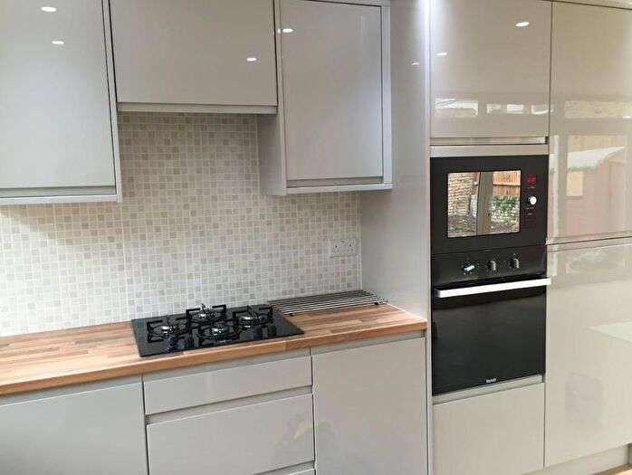 3 Bedroom Terraced House To Rent In Dorien Walk Streatham Hill, London, SW16