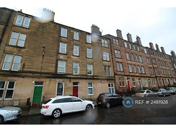 1 Bedroom Flat To Rent In Lindsay Road, Edinburgh, EH6