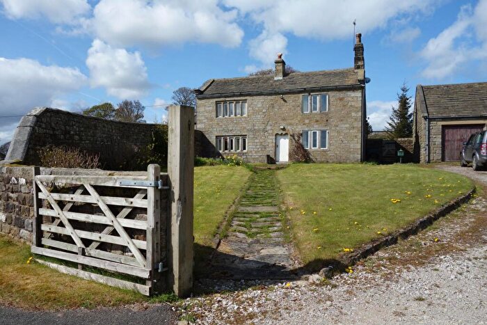 3 Bedroom Detached House To Rent In Hardisty Hill, Blubberhouses, Otley, Leeds, LS21