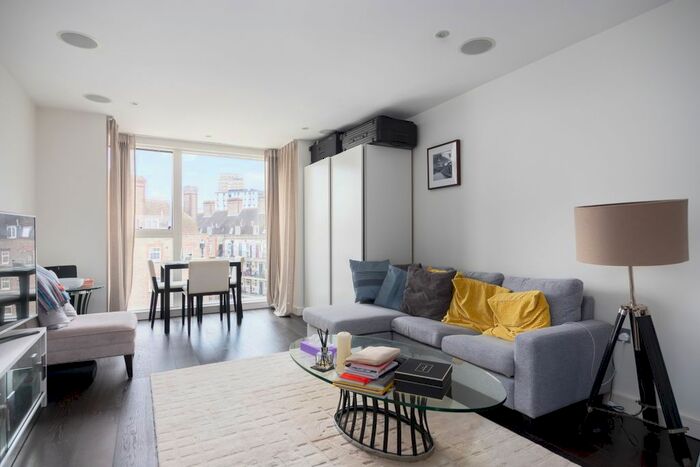 1 Bedroom Flat To Rent In Gatliff Road, London, SW1W