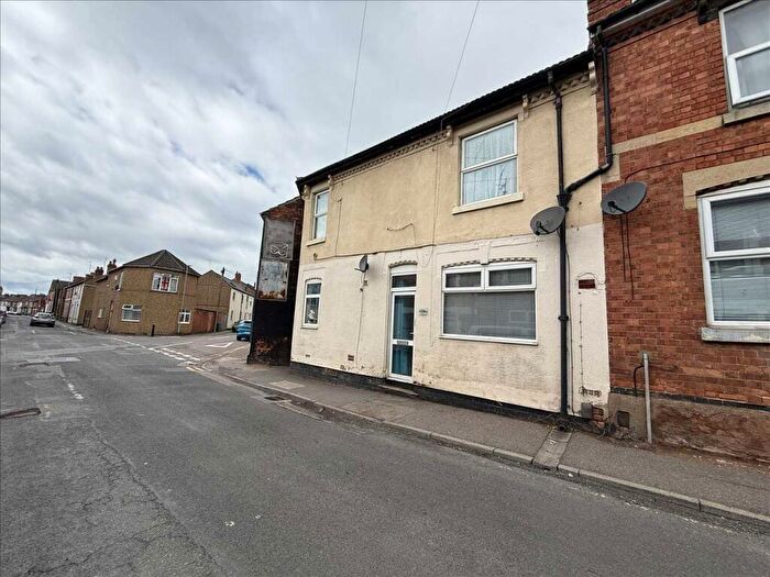 1 Bedroom Apartment For Sale In Bath Road, Kettering, NN16