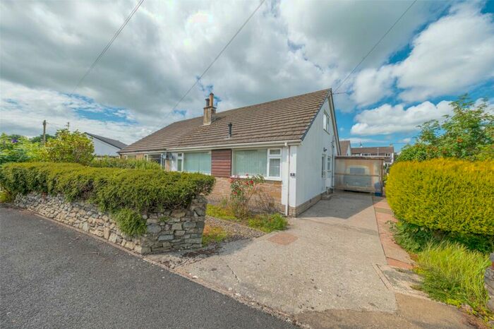 3 Bedroom Bungalow For Sale In Scar View Road, Oxenholme, Kendal, Cumbria, LA9