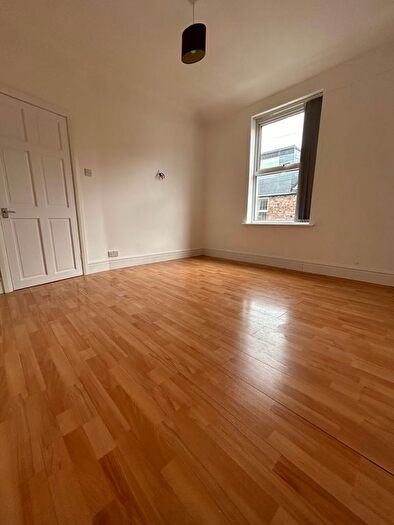 3 Bedroom Terraced House To Rent In Woodhall Road, Liverpool, L13