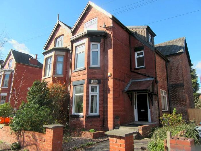 1 Bedroom Flat To Rent In Hartington Road, Chorlton, M21