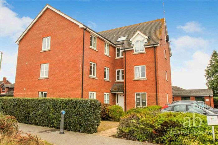 2 Bedroom Apartment To Rent In Jennings Drift, Ipswich, IP5