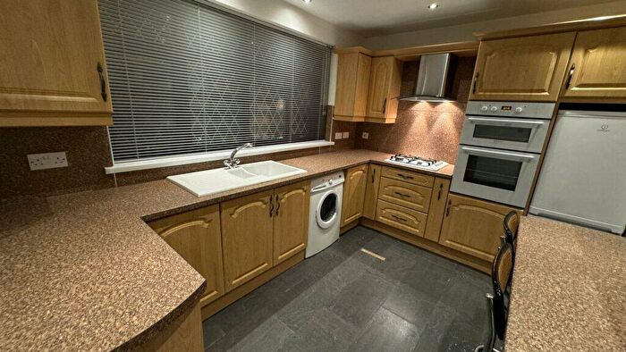 2 Bedroom Terraced House To Rent In Commercial Street, Willington, DL15