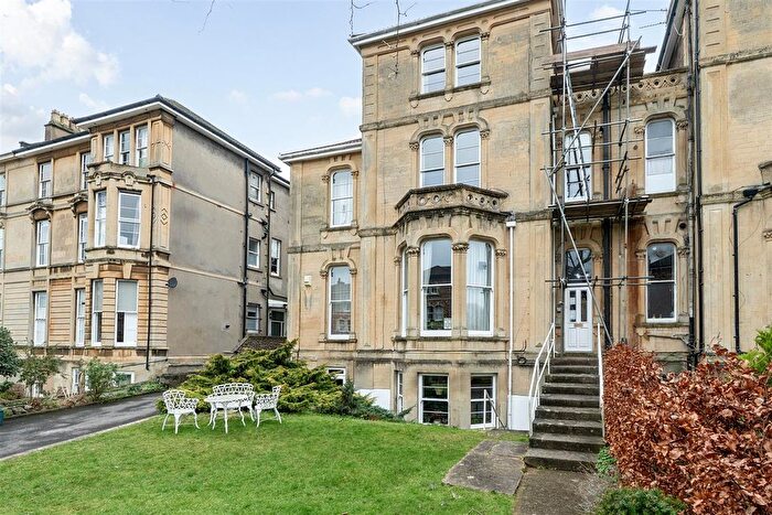 1 Bedroom Flat To Rent In Apsley Road, Clifton, Bristol, BS8