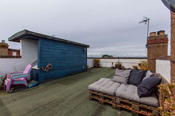 3 Bedroom Maisonette For Sale In Lammerview Terrace, Gullane, Edinburgh, EH31