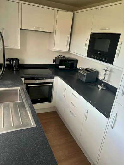 1 Bedroom Flat To Rent In Ruby Court, Rainham, RM13