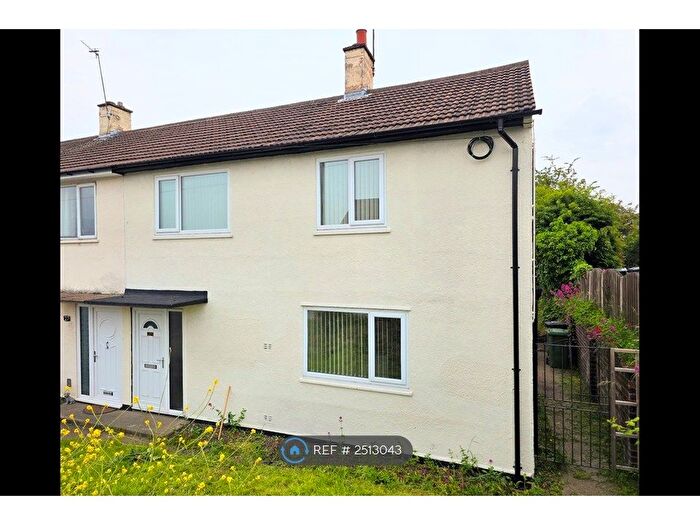 3 Bedroom Semi-Detached House To Rent In Thrybergh Hall Road, Rawmarsh, Rotherham, S62