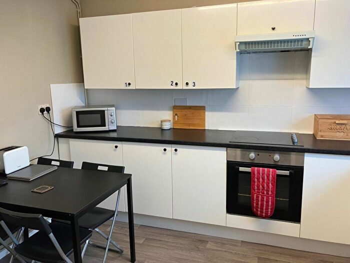 1 Bedroom Terraced House To Rent In Ancress Close, Canterbury, CT2