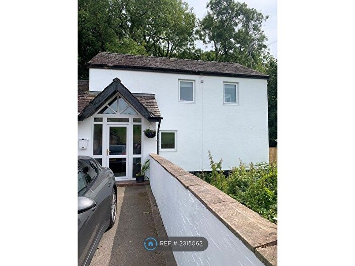 3 Bedroom Semi-Detached House To Rent In Time House, Longridge, Preston, PR3