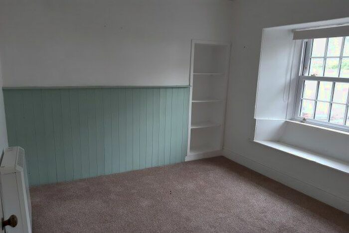 2 Bedroom Flat To Rent In Lelant, St. Ives TR26