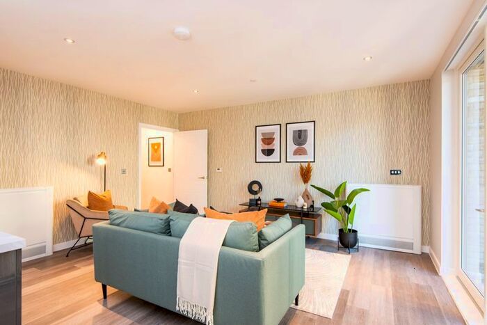 1 Bedroom Flat To Rent In Rally Building, South Grove, Walthamstow E17