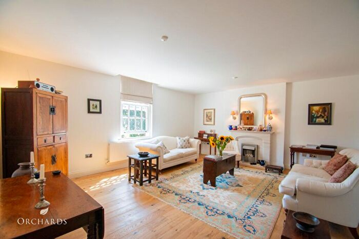 2 Bedroom Apartment To Rent In Silsoe House, Ampthill Road, Silsoe, MK45