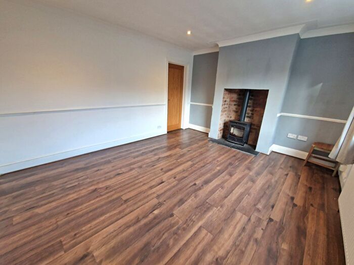 3 Bedroom Terraced House To Rent In Hatherton Grove, Birmingham, B29