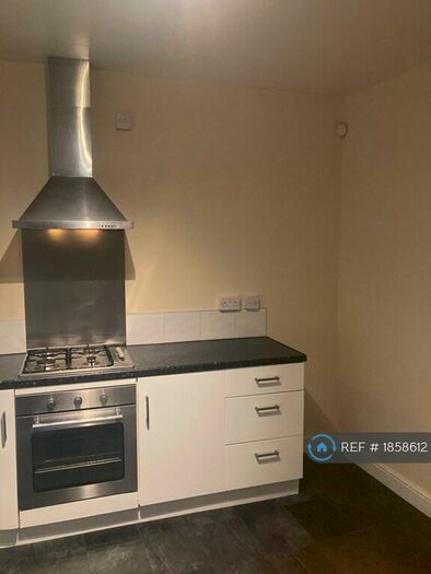 2 Bedroom Terraced House To Rent In King Street, Clay Cross, Chesterfield, S45