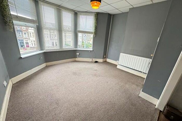 1 Bedroom Flat To Rent In Newport Road Cardiff, CF24