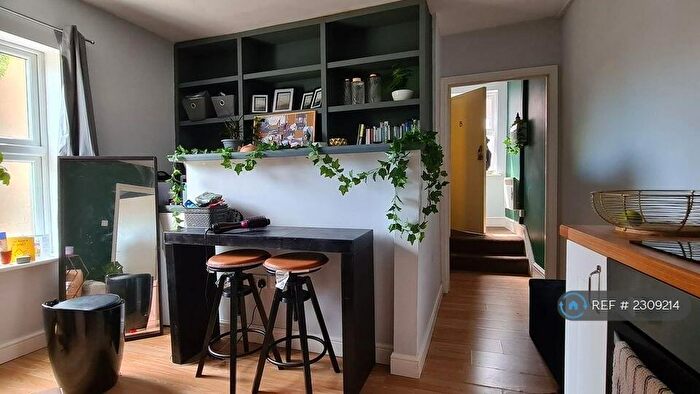 Studio To Rent In Queen Street, Market Rasen, LN8