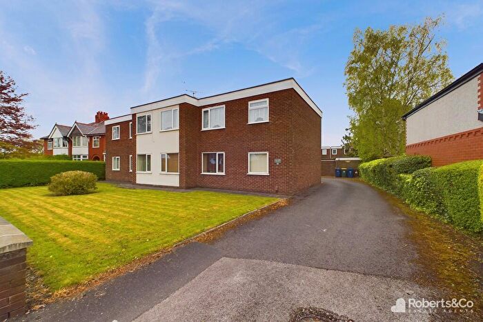 2 Bedroom Apartment To Rent In Langdale Court, Penwortham, PR1
