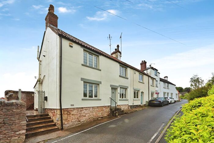 3 Bedroom End Of Terrace House For Sale In Butt Hill, Whitwell, Worksop, S80