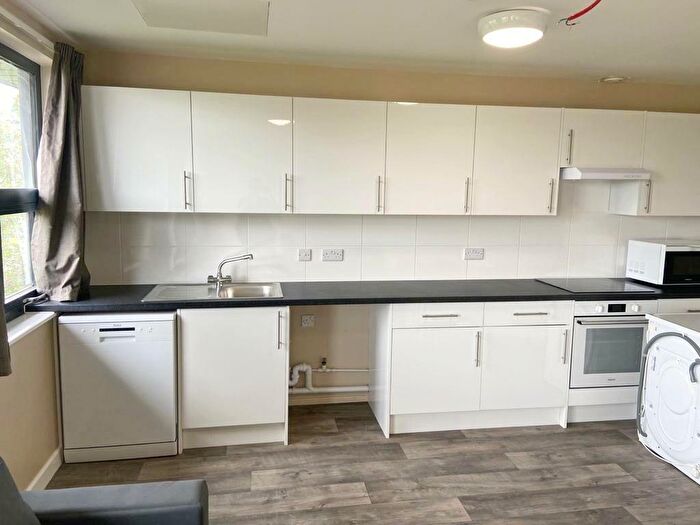 6 Bedroom Flat To Rent In Charles Street, Stokes Croft, Bristol, BS1