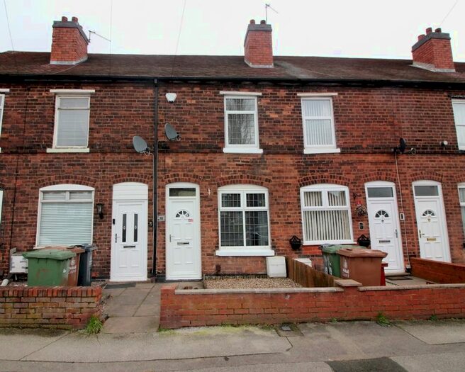 Houses to rent in Willenhall, West Midlands