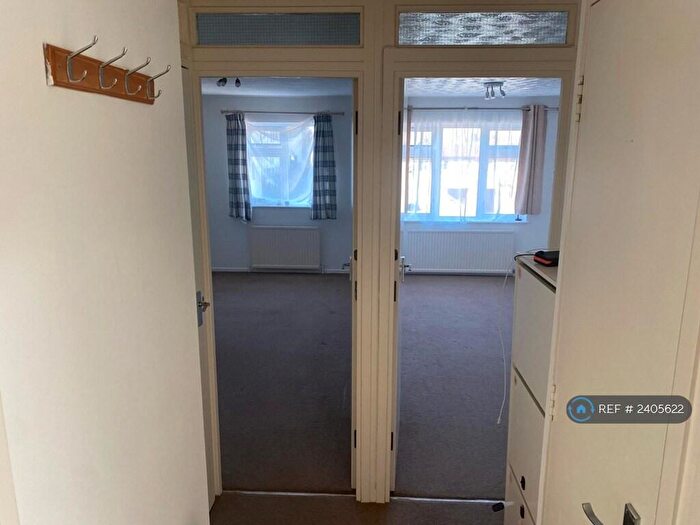 1 Bedroom Flat To Rent In Bellgate, Hemel Hempstead, HP2