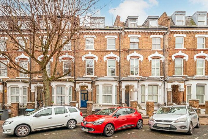 1 Bedroom Flat To Rent In St. Julians Road, London, NW6