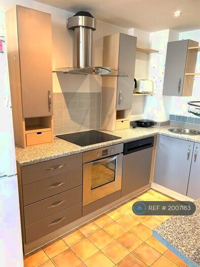 1 Bedroom Flat To Rent In Whitworth Street West, Manchester, M1