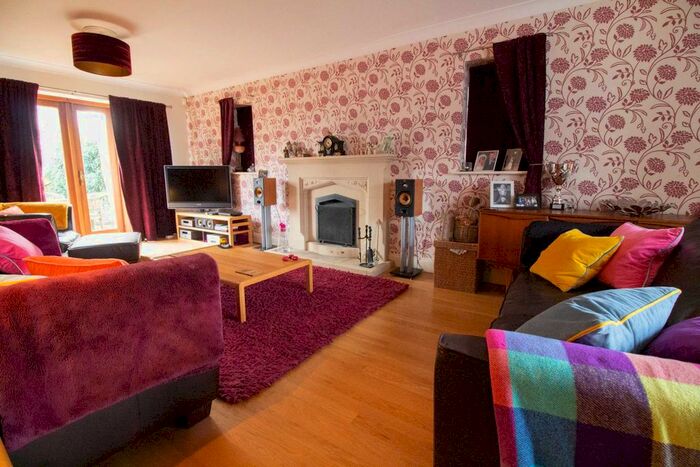 4 Bedroom Detached House For Sale In St Lukes Road, Beckington, BA11