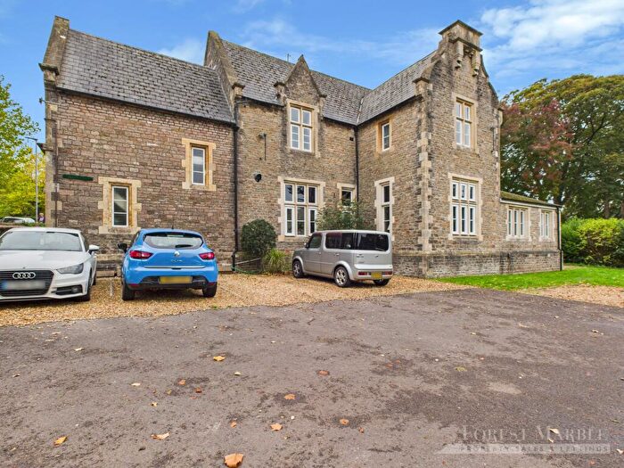 1 Bedroom Apartment For Sale In The Old School, Park Road, BA11