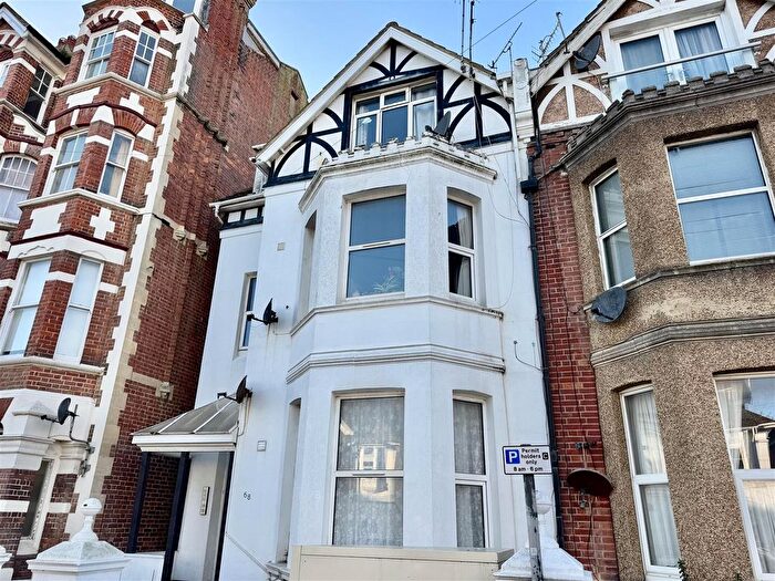 Studio To Rent In Sea Road, Bexhill-On-Sea, TN40