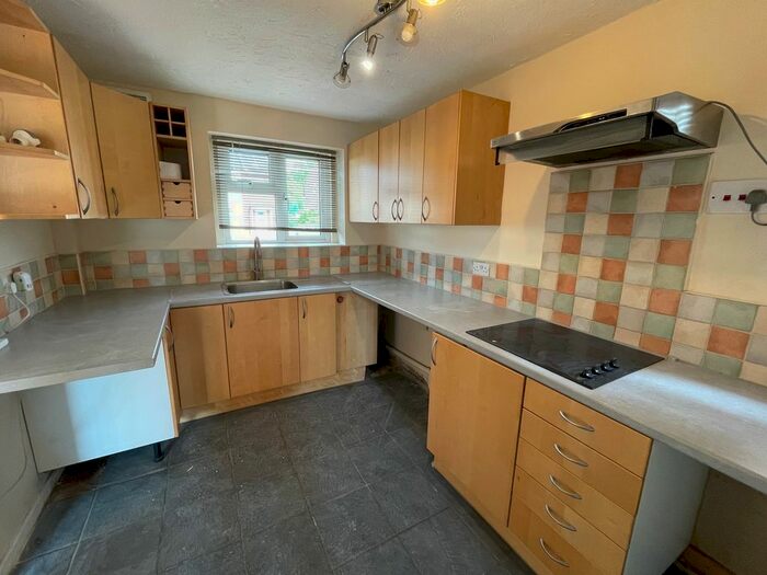 3 Bedroom Property To Rent In Arundel Road, Peterborough, PE4