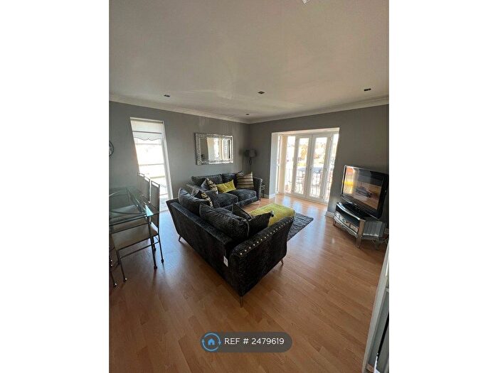 2 Bedroom Flat To Rent In Dovedale Road, Liverpool, L18